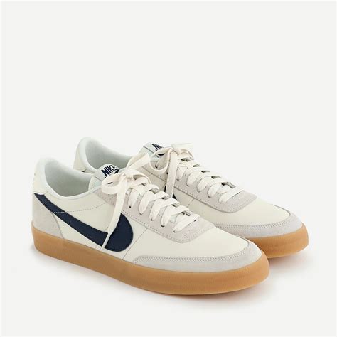 nike killshot 2 j crew|nike men's killshot 2 sneakers.